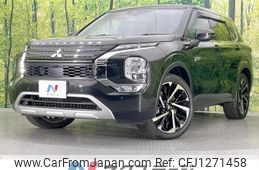 mitsubishi outlander-phev 2022 -MITSUBISHI--Outlander PHEV 5LA-GN0W--GN0W-0203574---MITSUBISHI--Outlander PHEV 5LA-GN0W--GN0W-0203574-