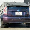 toyota prius 2012 quick_quick_DAA-ZVW30_ZVW30-5377086 image 9