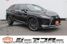 lexus rx 2019 -LEXUS--Lexus RX DAA-GYL20W--GYL20-0010479---LEXUS--Lexus RX DAA-GYL20W--GYL20-0010479-