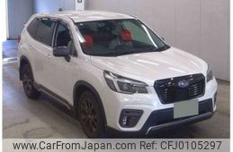 subaru forester 2021 -SUBARU 【秋田 301ｽ9503】--Forester 4BA-SK5--SK5-006882---SUBARU 【秋田 301ｽ9503】--Forester 4BA-SK5--SK5-006882-