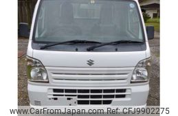 suzuki carry-truck 2014 -SUZUKI--Carry Truck EBD-DA16T--DA16T-162829---SUZUKI--Carry Truck EBD-DA16T--DA16T-162829-