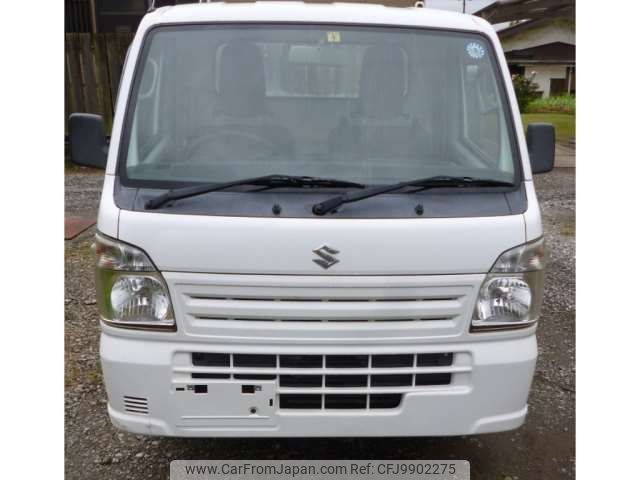 suzuki carry-truck 2014 -SUZUKI--Carry Truck EBD-DA16T--DA16T-162829---SUZUKI--Carry Truck EBD-DA16T--DA16T-162829- image 1