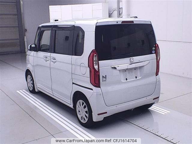 honda n-box 2021 CFJ1614704 image 2
