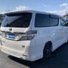 toyota vellfire 2012 -TOYOTA--Vellfire DAA-ATH20W--ATH20-8019452---TOYOTA--Vellfire DAA-ATH20W--ATH20-8019452- image 4