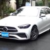 mercedes-benz c-class-station-wagon 2022 CFJ1775926 image 1