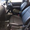 nissan x-trail 2012 -NISSAN--X-Trail DBA-NT31--NT31-240727---NISSAN--X-Trail DBA-NT31--NT31-240727- image 9