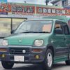 honda z 1998 CFJ1691164 image 6