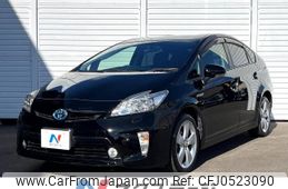 toyota prius 2015 -TOYOTA--Prius DAA-ZVW30--ZVW30-5753490---TOYOTA--Prius DAA-ZVW30--ZVW30-5753490-