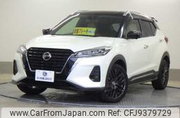nissan nissan-others 2020 quick_quick_6AA-P15_P15-018581