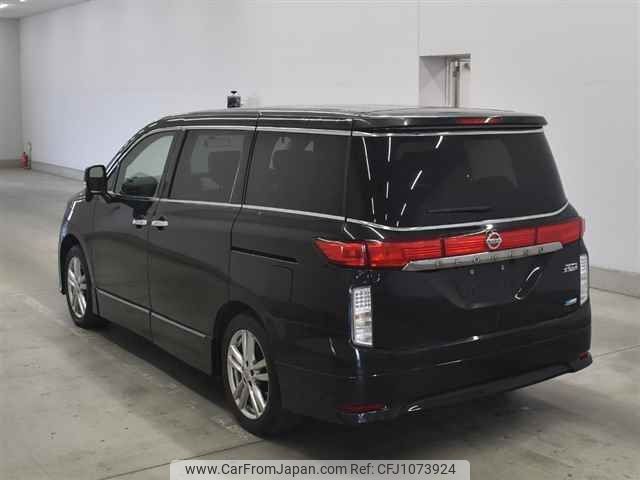 nissan elgrand 2013 -NISSAN--Elgrand TE52-052151---NISSAN--Elgrand TE52-052151- image 2