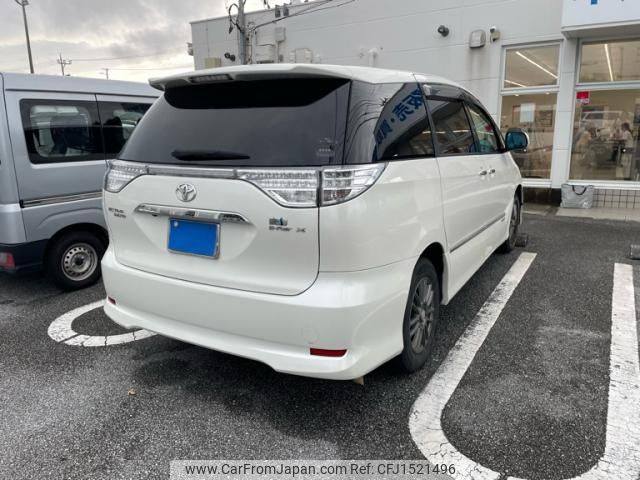 toyota estima-hybrid 2009 CFJ1521496 image 2