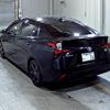 toyota prius 2022 -TOYOTA 【久留米 332む76】--Prius ZVW51-6245911---TOYOTA 【久留米 332む76】--Prius ZVW51-6245911- image 2