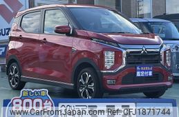 mitsubishi ek-x-ev 2023 CFJ1871744