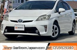 toyota prius 2013 -TOYOTA--Prius DAA-ZVW30--ZVW30-1624712---TOYOTA--Prius DAA-ZVW30--ZVW30-1624712-