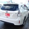 toyota prius-α 2011 -TOYOTA--Prius α DAA-ZVW41W--ZVW41-3024873---TOYOTA--Prius α DAA-ZVW41W--ZVW41-3024873- image 3