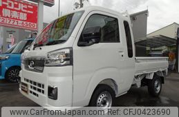 daihatsu hijet-truck 2024 quick_quick_3BD-S510P_S510P-0595790