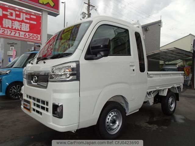 daihatsu hijet-truck 2024 quick_quick_3BD-S510P_S510P-0595790 image 1