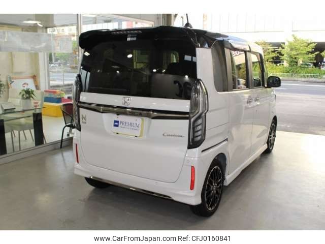 honda n-box 2023 -HONDA 【京都 583ﾎ2305】--N BOX 6BA-JF3--JF3-2417742---HONDA 【京都 583ﾎ2305】--N BOX 6BA-JF3--JF3-2417742- image 2