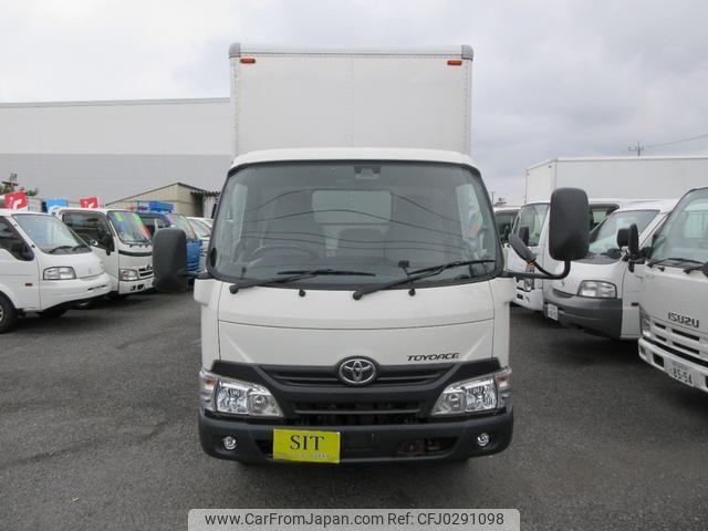 toyota toyoace 2018 GOO_NET_EXCHANGE_0540197A30241006W001 image 2