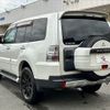 mitsubishi pajero 2009 -MITSUBISHI--Pajero ADC-V98W--V98W-0201480---MITSUBISHI--Pajero ADC-V98W--V98W-0201480- image 17