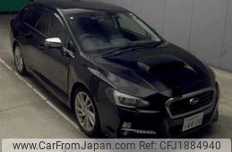 subaru levorg 2016 CFJ1884940