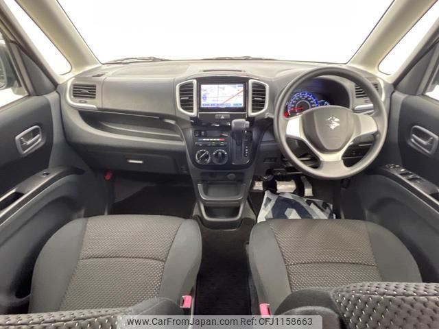suzuki solio 2015 quick_quick_MA15S_MA15S-266706 image 2
