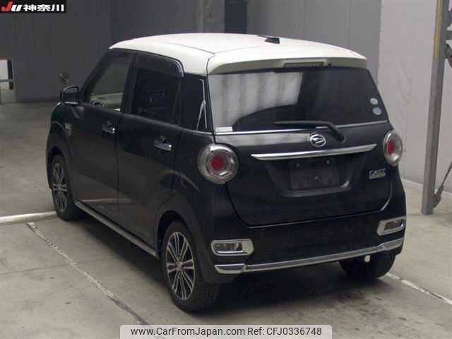 daihatsu cast 2015 -DAIHATSU--Cast LA250S-0027622---DAIHATSU--Cast LA250S-0027622- image 2