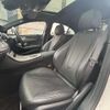 mercedes-benz cls-class 2022 -MERCEDES-BENZ--Benz CLS 3DA-257314--W1K2573142A096006---MERCEDES-BENZ--Benz CLS 3DA-257314--W1K2573142A096006- image 16