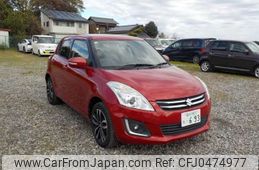 suzuki swift 2016 -SUZUKI 【野田 500】--Swift DBA-ZD72S--ZD72S-312588---SUZUKI 【野田 500】--Swift DBA-ZD72S--ZD72S-312588-