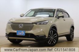 honda vezel 2021 CFJ1541808