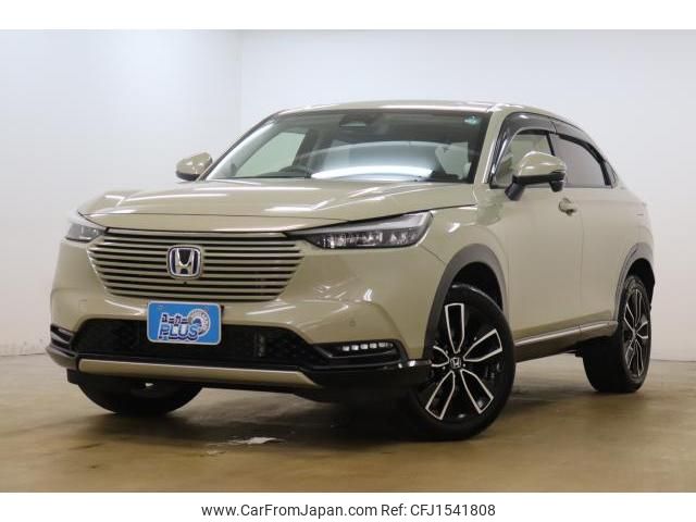 honda vezel 2021 CFJ1541808 image 1