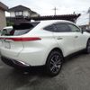 toyota harrier 2021 -TOYOTA--Harrier 6BA-MXUA85--MXUA85-0008600---TOYOTA--Harrier 6BA-MXUA85--MXUA85-0008600- image 15