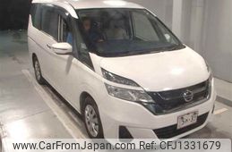 nissan serena 2016 -NISSAN--Serena C27-001022---NISSAN--Serena C27-001022-