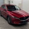 mazda cx-5 2019 -MAZDA--CX-5 3DA-KF2P--KF2P-309271---MAZDA--CX-5 3DA-KF2P--KF2P-309271- image 1