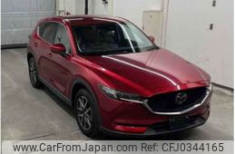 mazda cx-5 2019 -MAZDA--CX-5 3DA-KF2P--KF2P-309271---MAZDA--CX-5 3DA-KF2P--KF2P-309271-