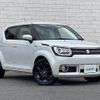 suzuki ignis 2018 -SUZUKI--Ignis DAA-FF21S--FF21S-138388---SUZUKI--Ignis DAA-FF21S--FF21S-138388- image 1