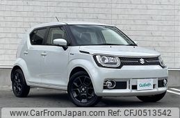 suzuki ignis 2018 -SUZUKI--Ignis DAA-FF21S--FF21S-138388---SUZUKI--Ignis DAA-FF21S--FF21S-138388-