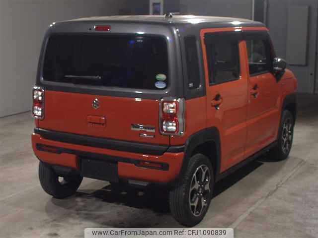 suzuki hustler 2020 -SUZUKI--Hustler MR52S-105273---SUZUKI--Hustler MR52S-105273- image 2