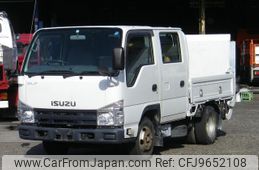 isuzu elf-truck 2011 GOO_NET_EXCHANGE_0402111A30240402W001