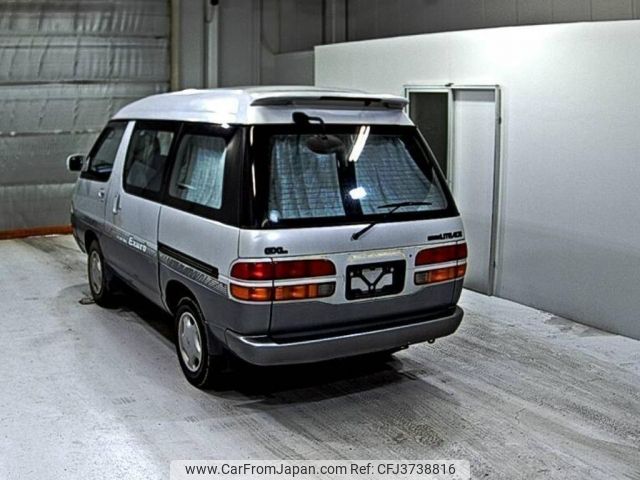 toyota liteace-wagon 1996 -TOYOTA--Liteace Wagon CR22G-5036238---TOYOTA--Liteace Wagon CR22G-5036238- image 2