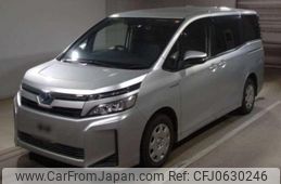 toyota voxy 2019 quick_quick_DAA-ZWR80G_0426333