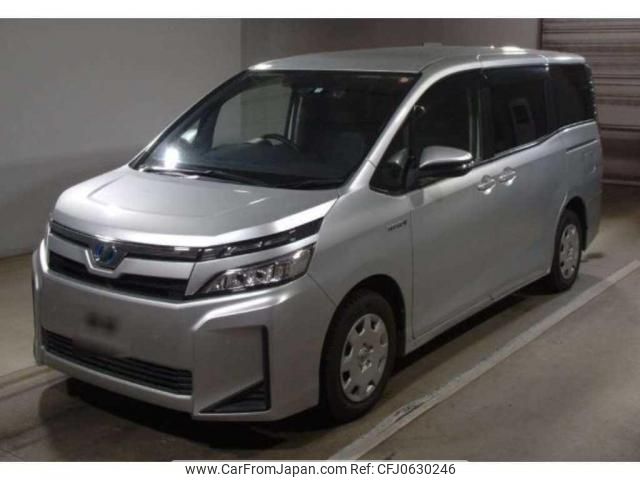 toyota voxy 2019 quick_quick_DAA-ZWR80G_0426333 image 1