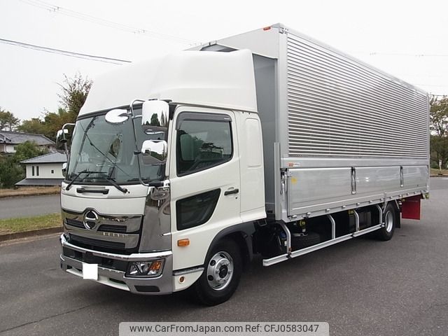 hino ranger 2024 -HINO--Hino Ranger 2PG-FD2ABG--FD2AB-136724---HINO--Hino Ranger 2PG-FD2ABG--FD2AB-136724- image 2