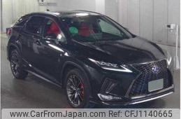 lexus rx 2021 quick_quick_6AA-GYL25W_GYL25-0026154