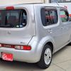 nissan cube 2009 -NISSAN--Cube DBA-Z12--Z12-049521---NISSAN--Cube DBA-Z12--Z12-049521- image 2