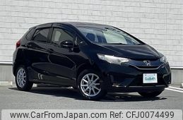 honda fit 2015 -HONDA--Fit DBA-GK4--GK4-1002088---HONDA--Fit DBA-GK4--GK4-1002088-