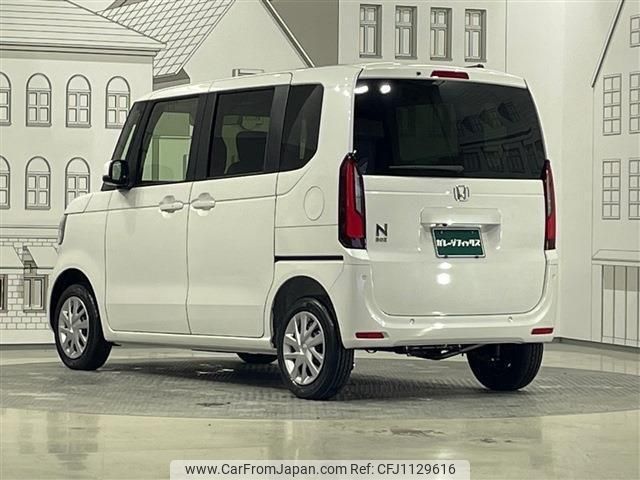 honda n-box 2025 quick_quick_6BA-JF6_JF6-1026638 image 2