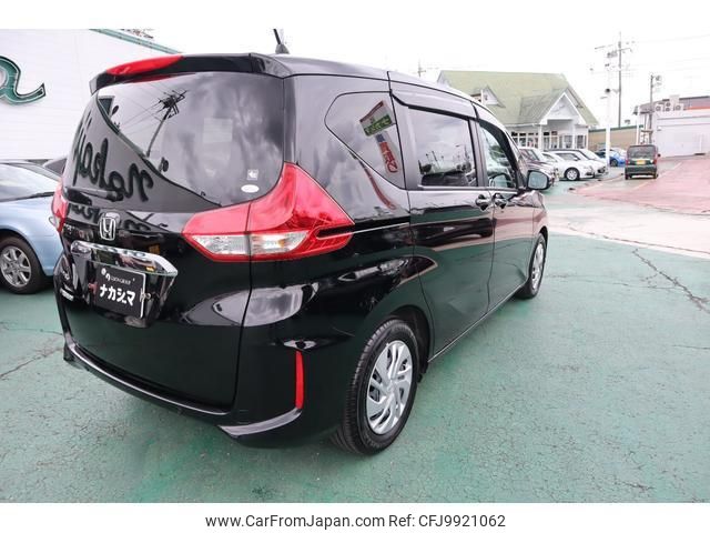 honda freed 2023 quick_quick_5BA-GB5_GB5-3203107 image 2