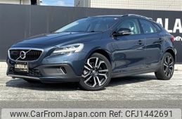 volvo v40 2016 CFJ1442691