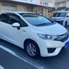 honda fit 2014 -HONDA--Fit DAA-GP5--GP5-3065175---HONDA--Fit DAA-GP5--GP5-3065175- image 4
